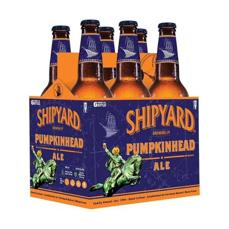 SHIPYARD SEASONAL 6PK