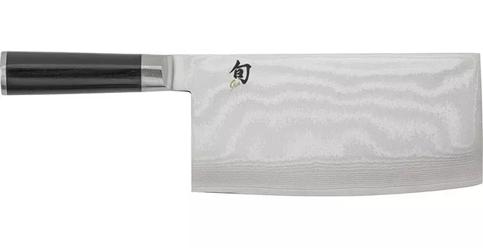 Shun Classic 7.75" Chinese Cleaver