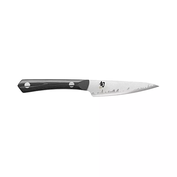 Shun Narukami 4" Paring Knife