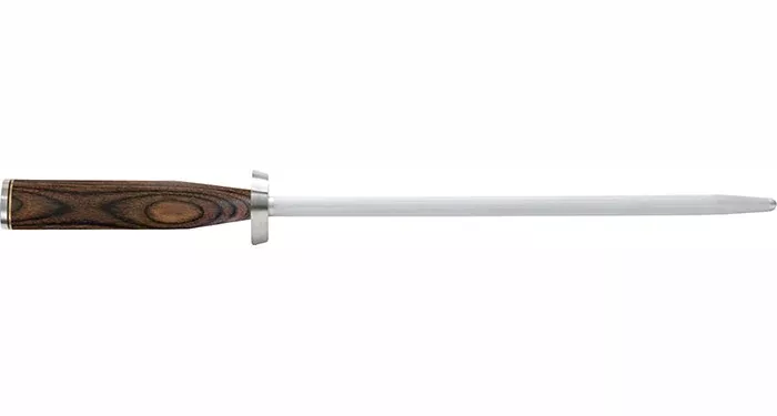 Shun Premier Combination 9" Honing Steel