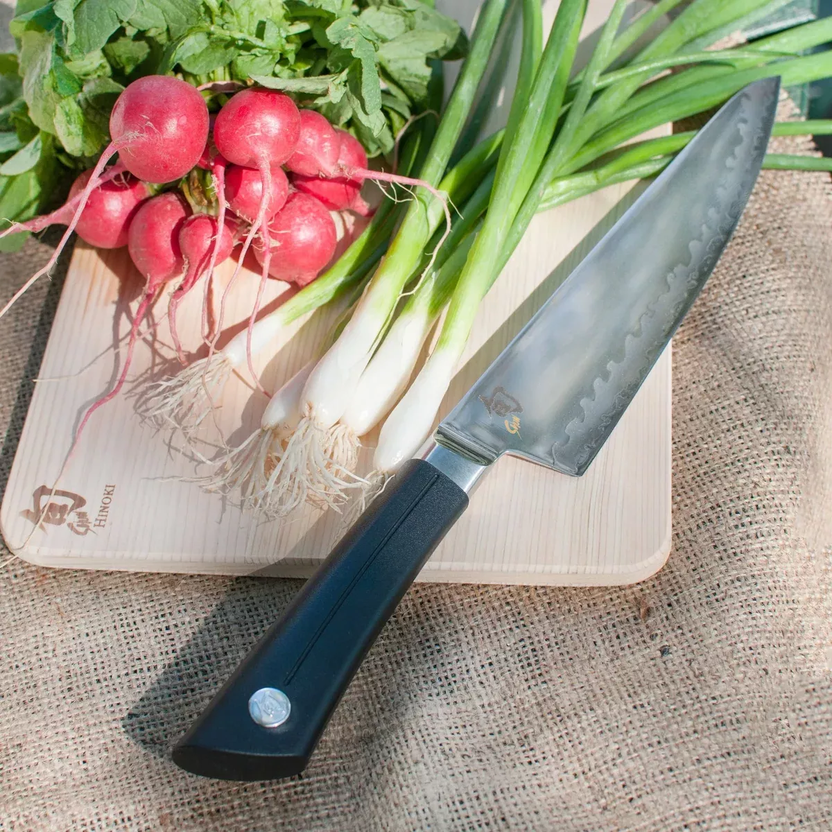 Shun Sora Chef's Knife