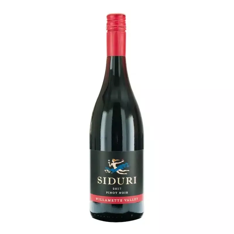 SIDURI WILLAMETTE PINOT NOIR