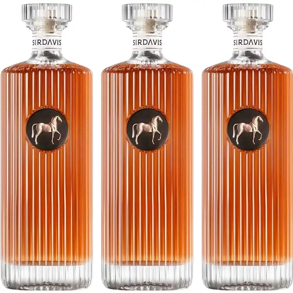 SirDavis American Whisky by Beyoncé 3pk