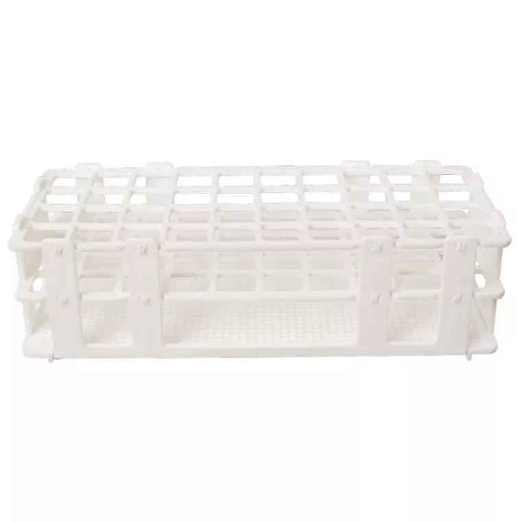 Slant Tube Rack - 40 Slots
