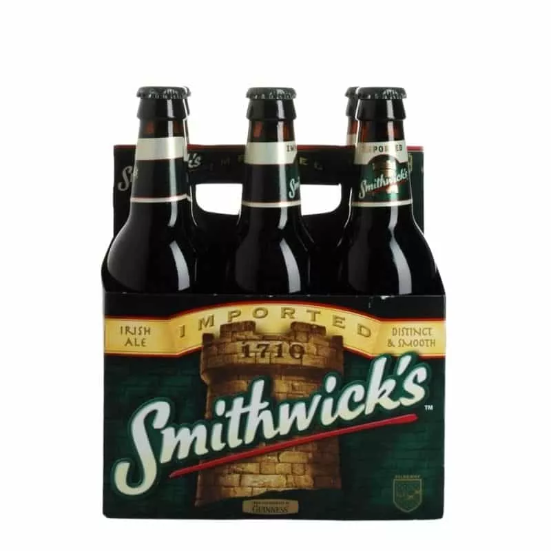 SMITHWICKS 6PK