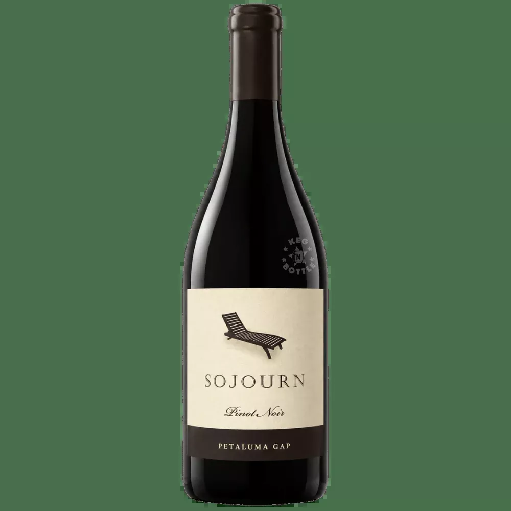 Sojourn Petaluma Gap Pinot Noir (750ml)
