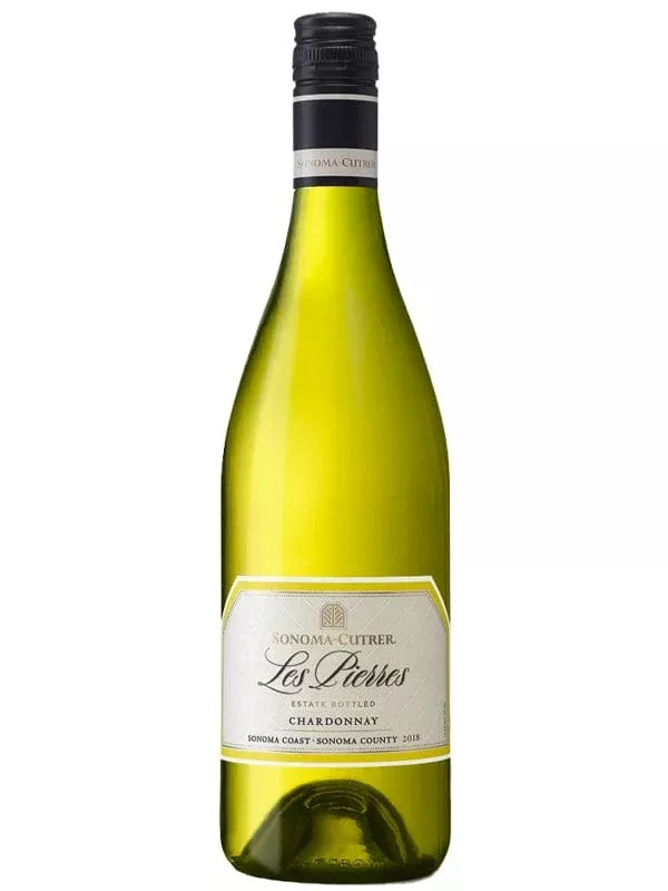 Sonoma-Cutrer Les Pierres Chardonnay