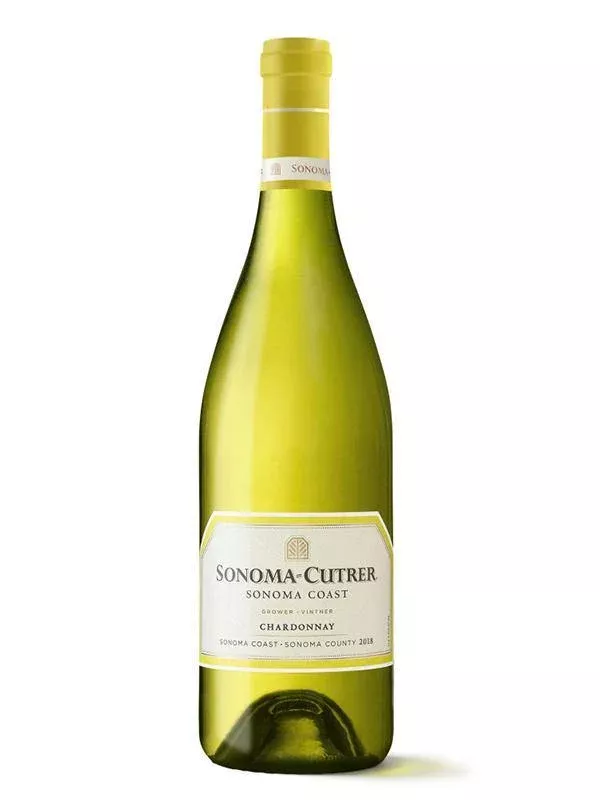 Sonoma-Cutrer Sonoma Coast Chardonnay