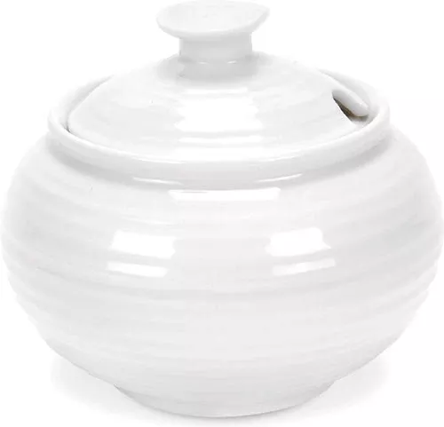 Sophie Conran for Portmeirion: 11 oz. Sugar Bowl