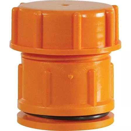 Speidel Orange Airlock (100L - 910L)