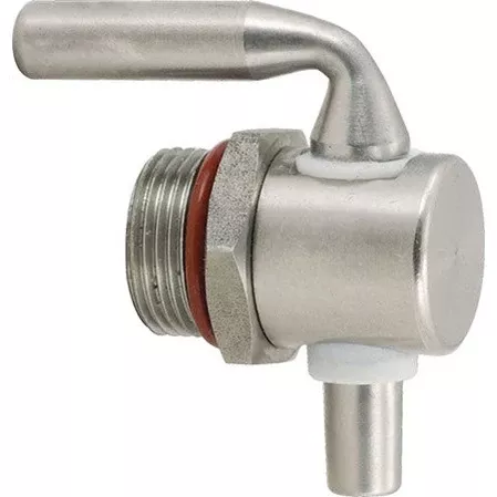 Speidel Stainless Spigot - 3 /4 inch