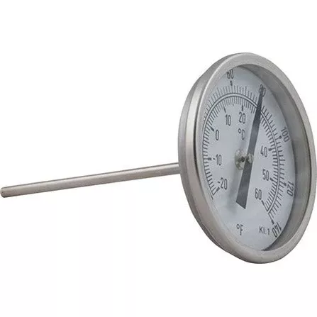 Speidel Tank Thermometer
