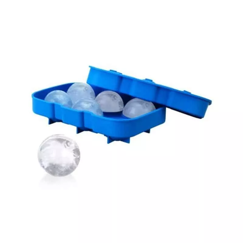 SPHERE ICE CUBE TRAY