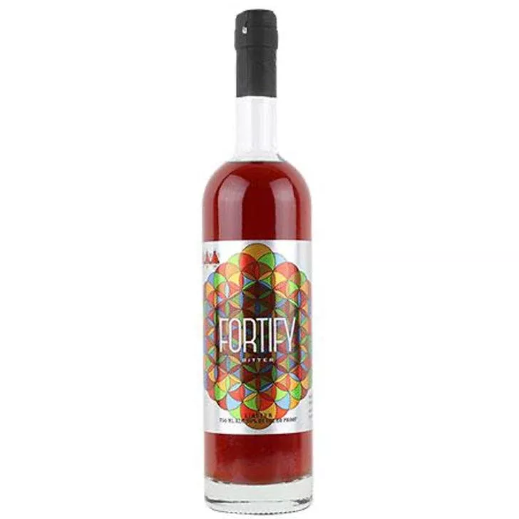 Spring 44 Fortify Bitter Liqueur