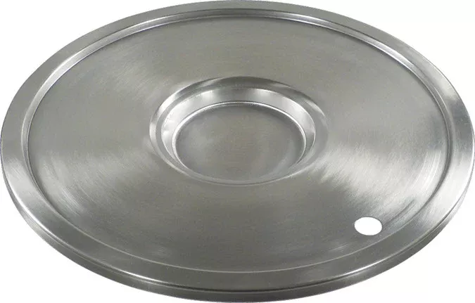 Ss Brewtech | Brew Bucket | Flat Lid | 7 gal.