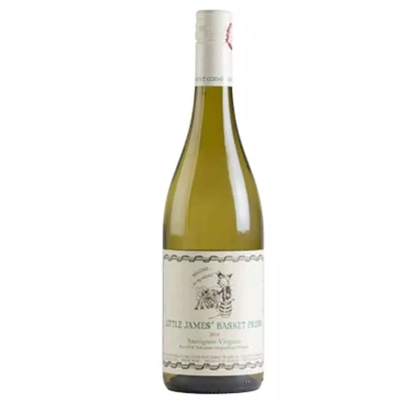 ST COSME WHITE BLEND