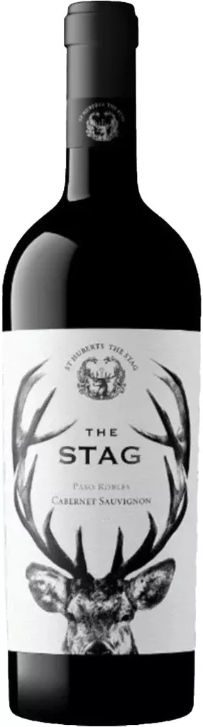 St. Huberts The Stag Cabernet Sauvignon 2023 750ml