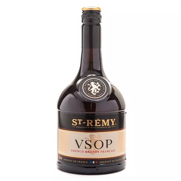 St. Remy Brandy VSOP - 750ml