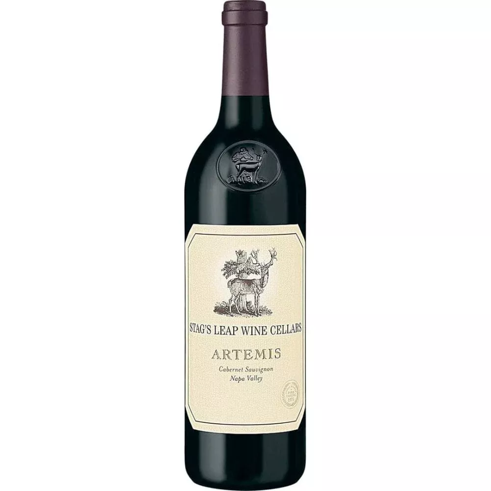 Stag's Leap Wine Cellars Artemis Cabernet Sauvignon