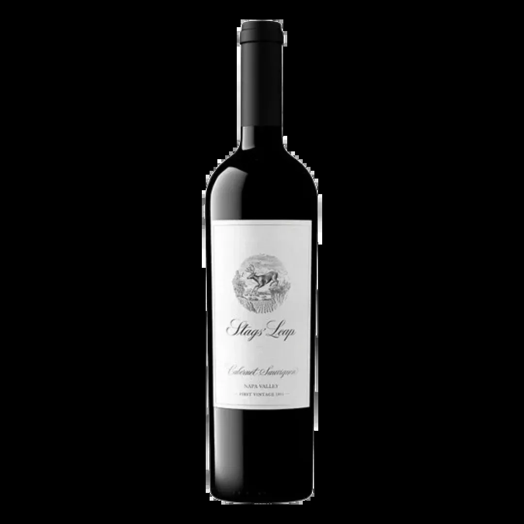 Stags Leap Napa Valley Cabernet Sauvignon Red Wine 750Ml