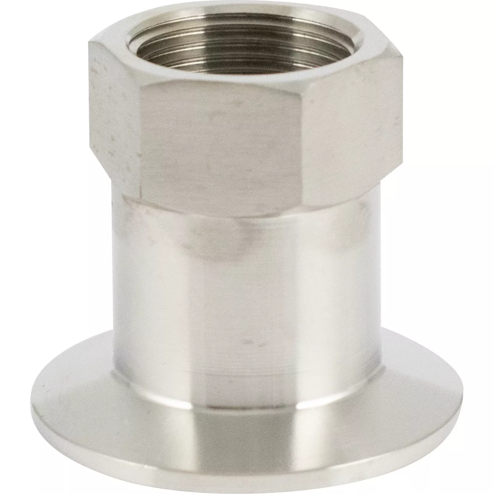 Stainless - 1.5