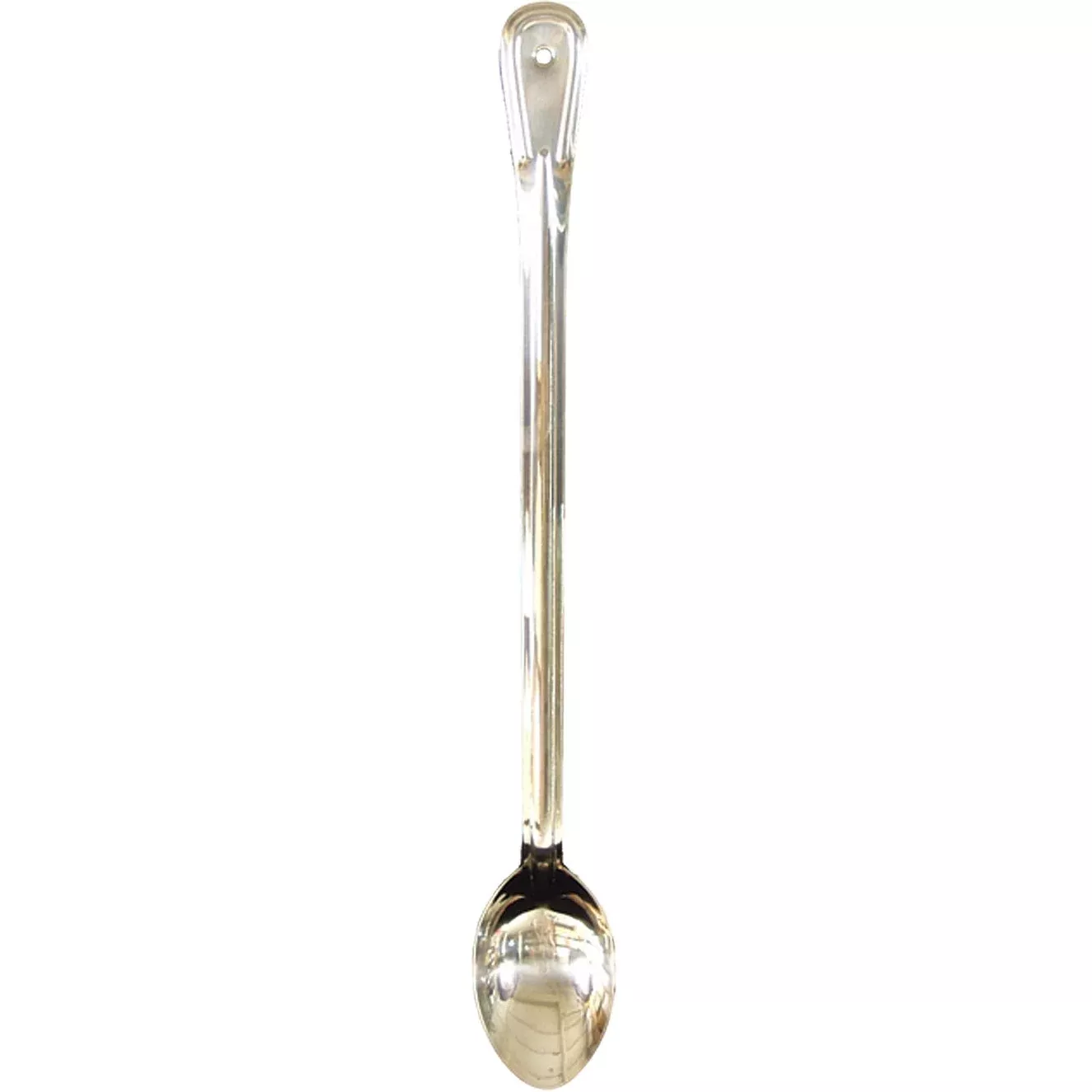 Stainless Steel Brewing Spoon - 21 in.