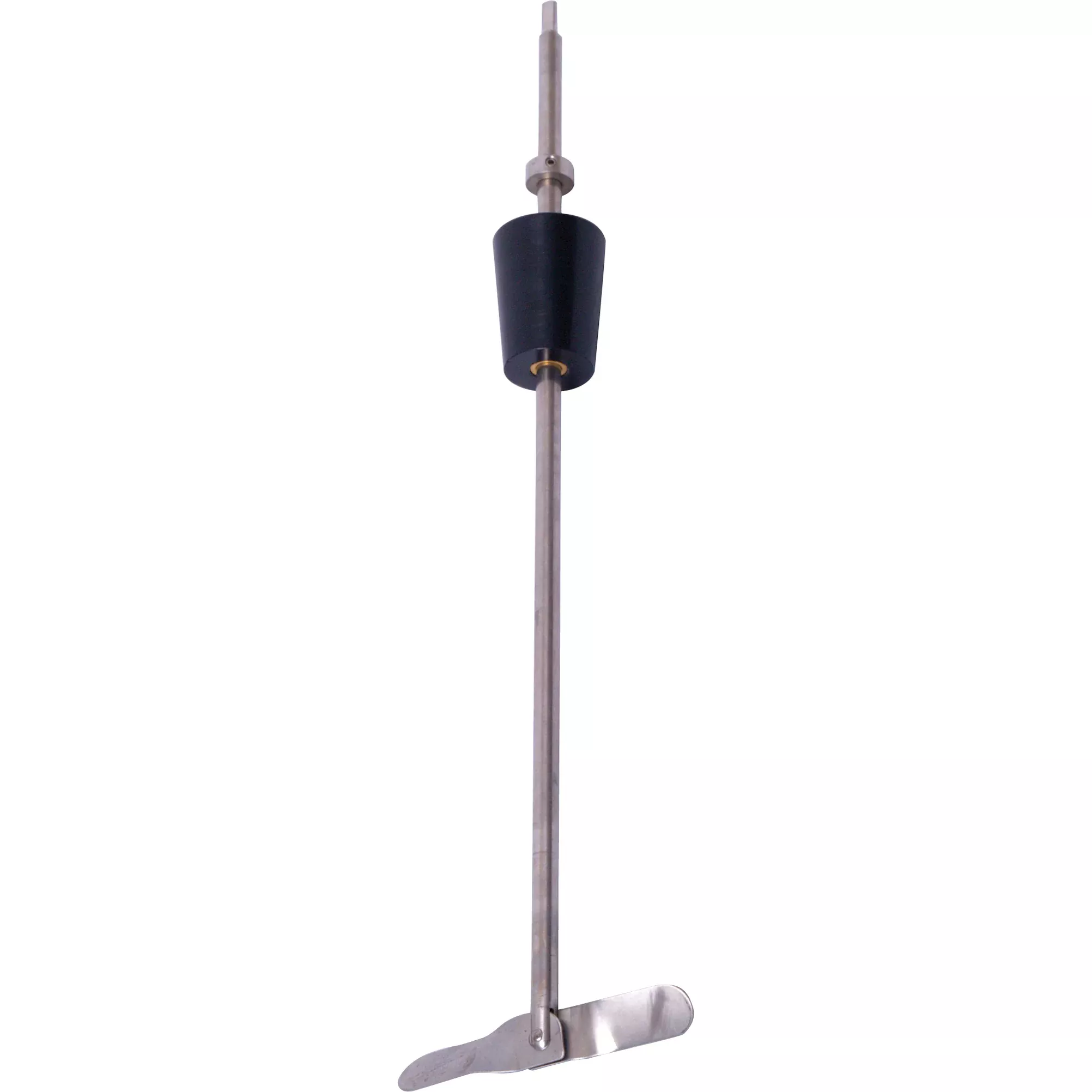 Stainless Steel Lees Stirrer (For Drill)