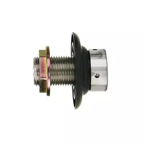 Stainless Steel Shank Assembly - 2-1/8" with 3/16" Bore