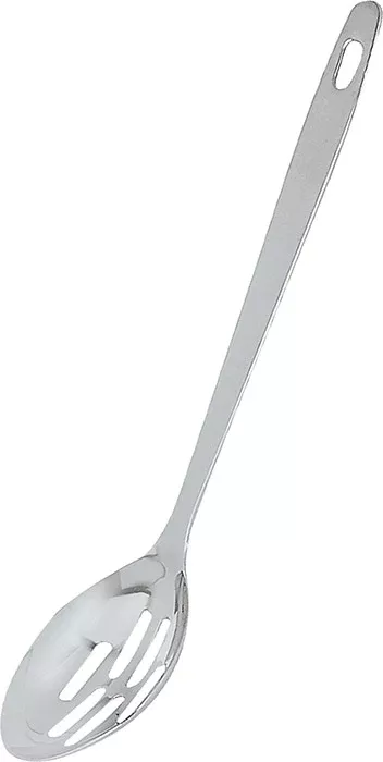Stainless Steel Slotted Spoon