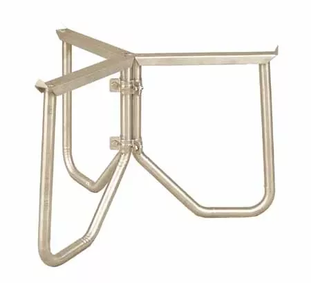 Stainless Steel Stand for Marchisio Variable Volume Tanks | 80 cm