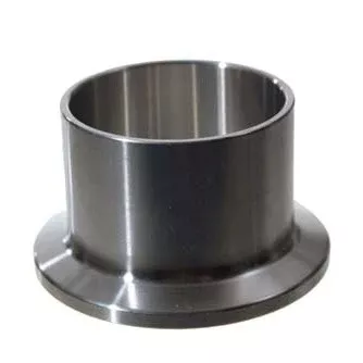 Stainless Tri-Clamp Ferrule | 2.5