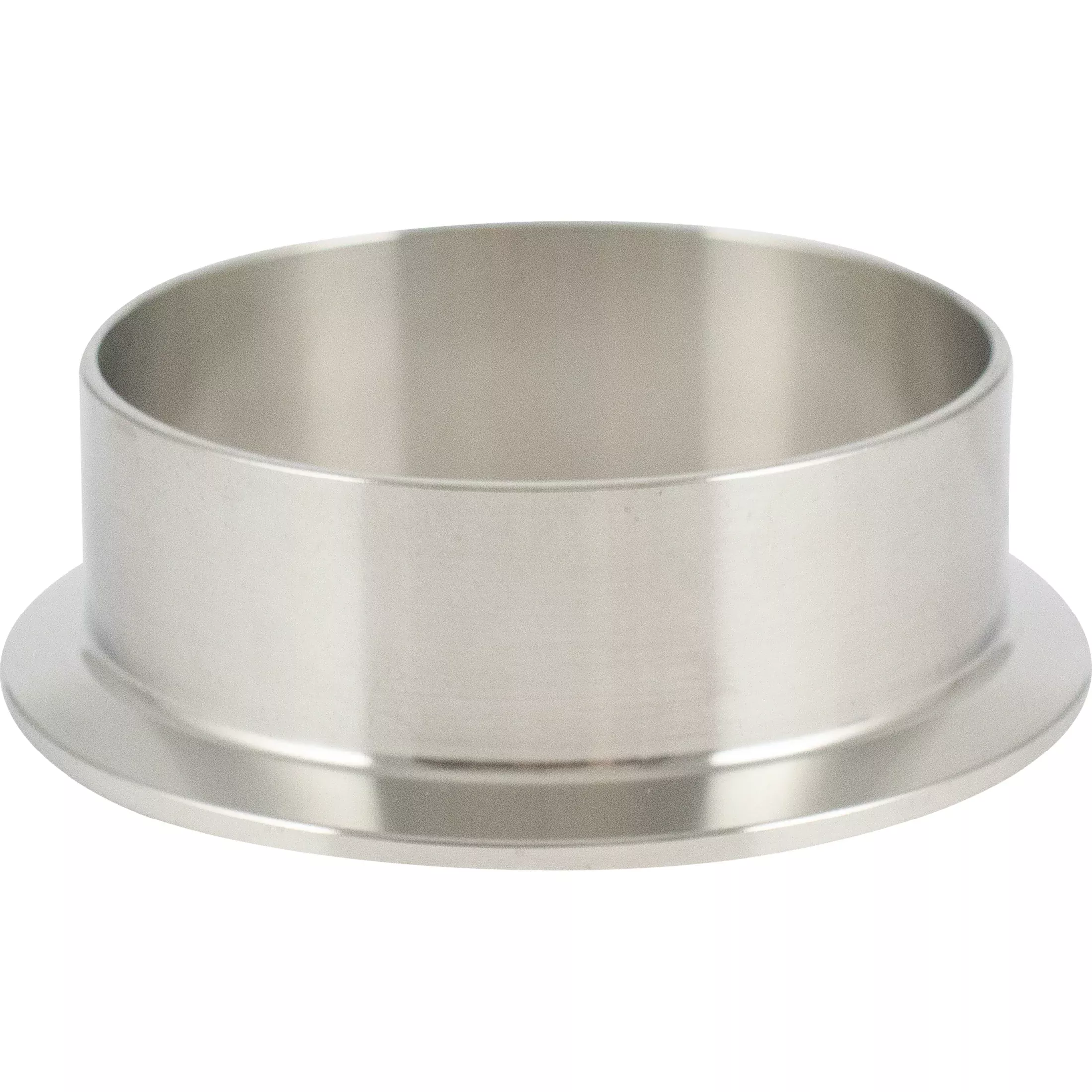 Stainless Tri-Clamp Ferrule | 3