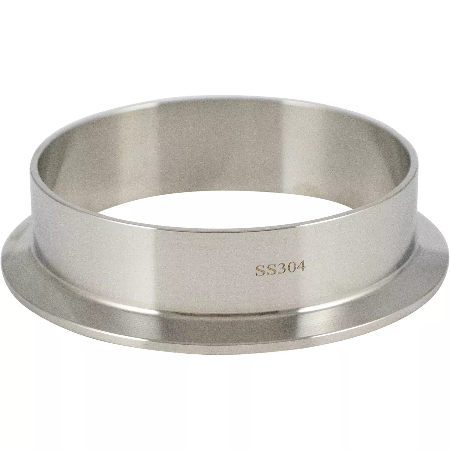 Stainless Tri-Clamp Ferrule | 4