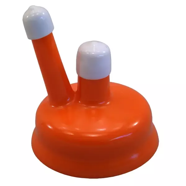 Standard Carboy Cap
