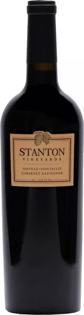 Stanton Vineyards Cabernet Sauvignon 2020 750ml
