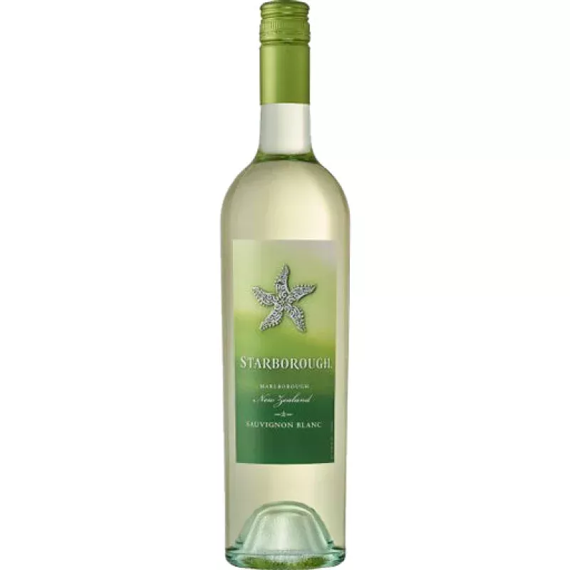 Starborough Sauvignon Blanc - 750ML