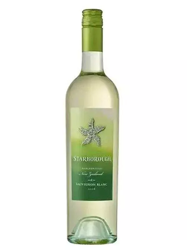 Starborough Sauvignon Blanc