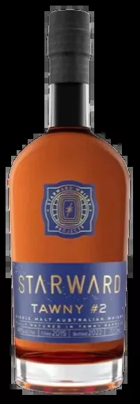 Starward Tawny #2 Limited Edition Single Malt Whisky 700mL