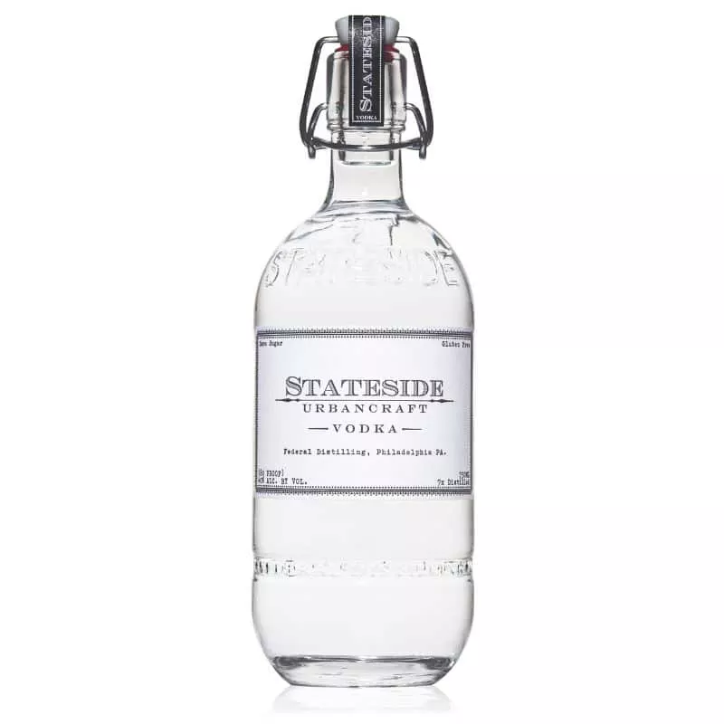 STATESIDE VODKA 750ML