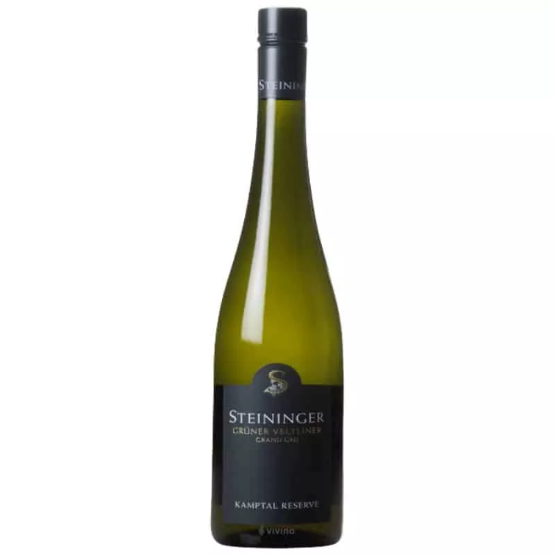 STEININGER GRUNER KAMPTAL