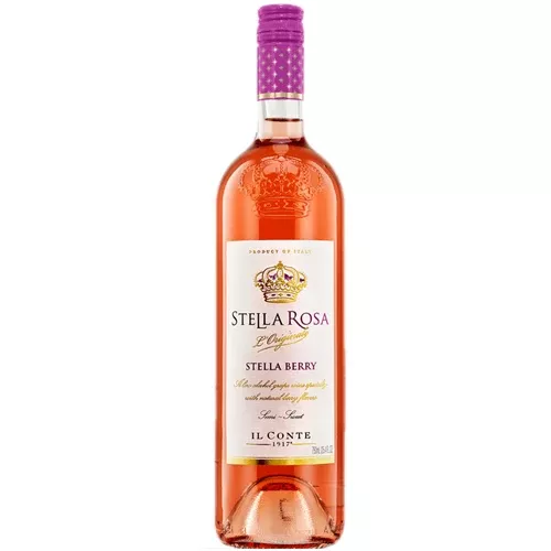 Stella Rosa Berry - 750ML