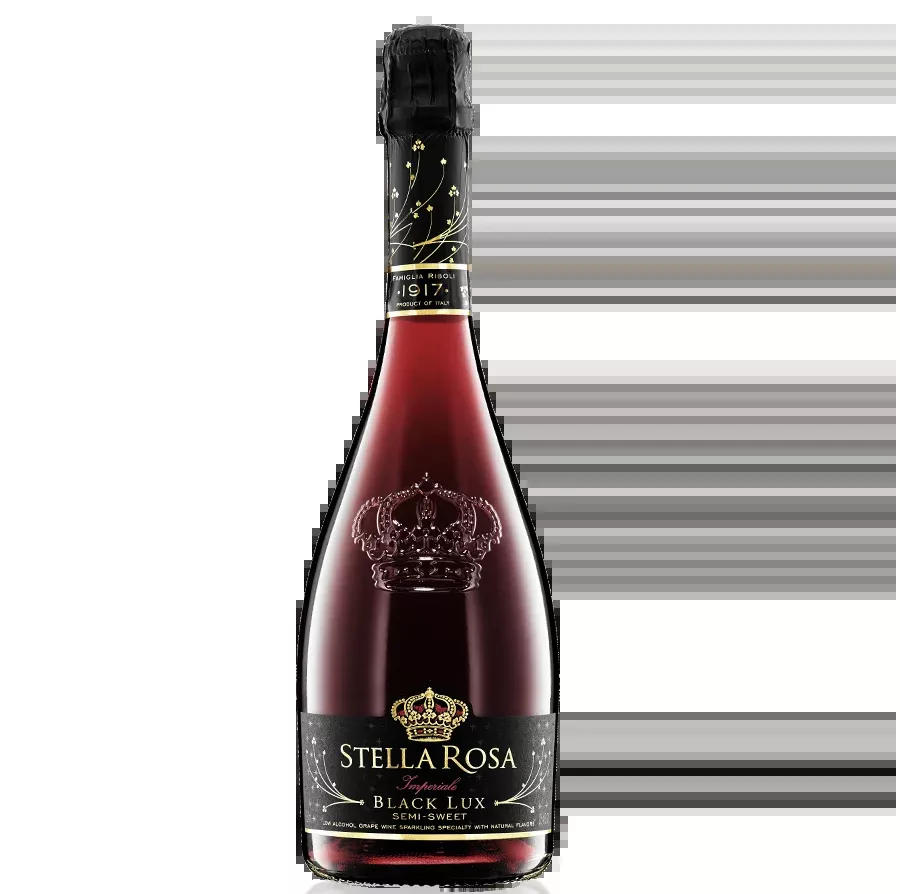 Stella Rosa Black Lux 750ml
