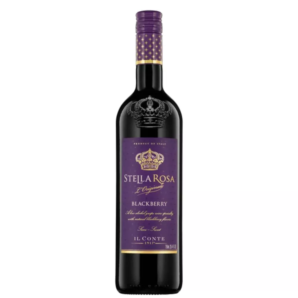 Stella Rosa Blackberry
