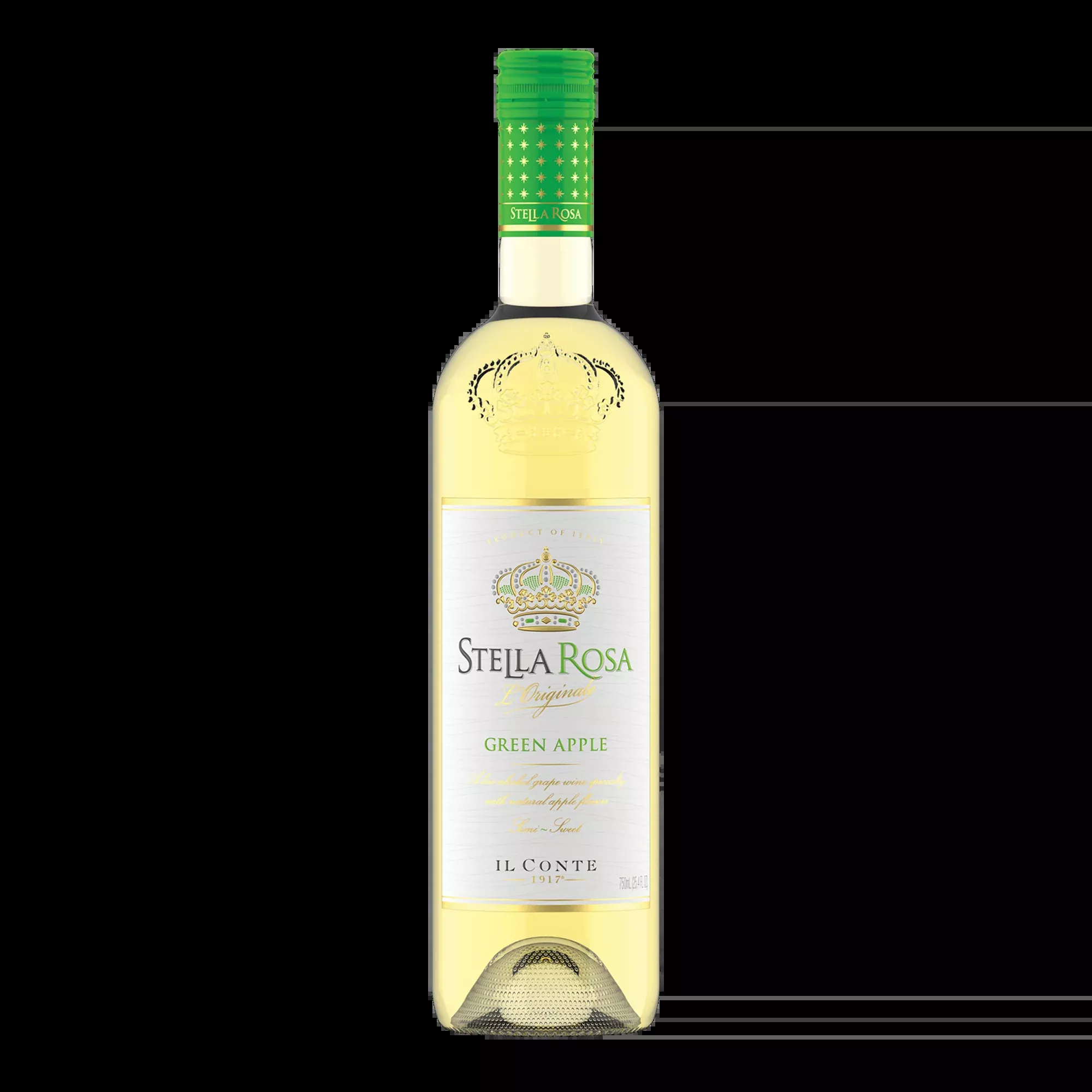 Stella Rosa Green Apple - 750ML