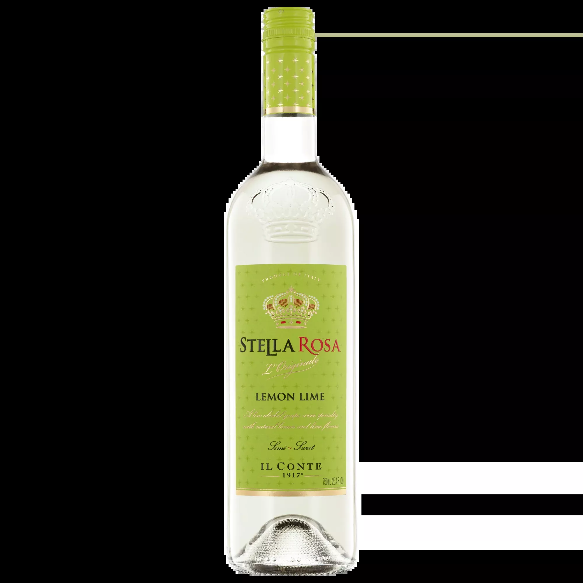 Stella Rosa Lemon Lime - 750ML