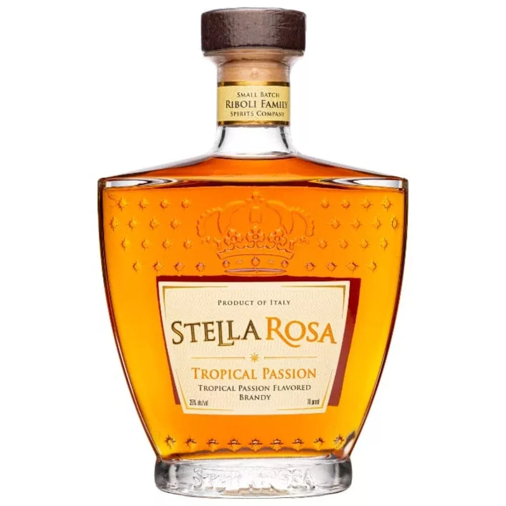 Stella Rosa Tropical Passion Brandy