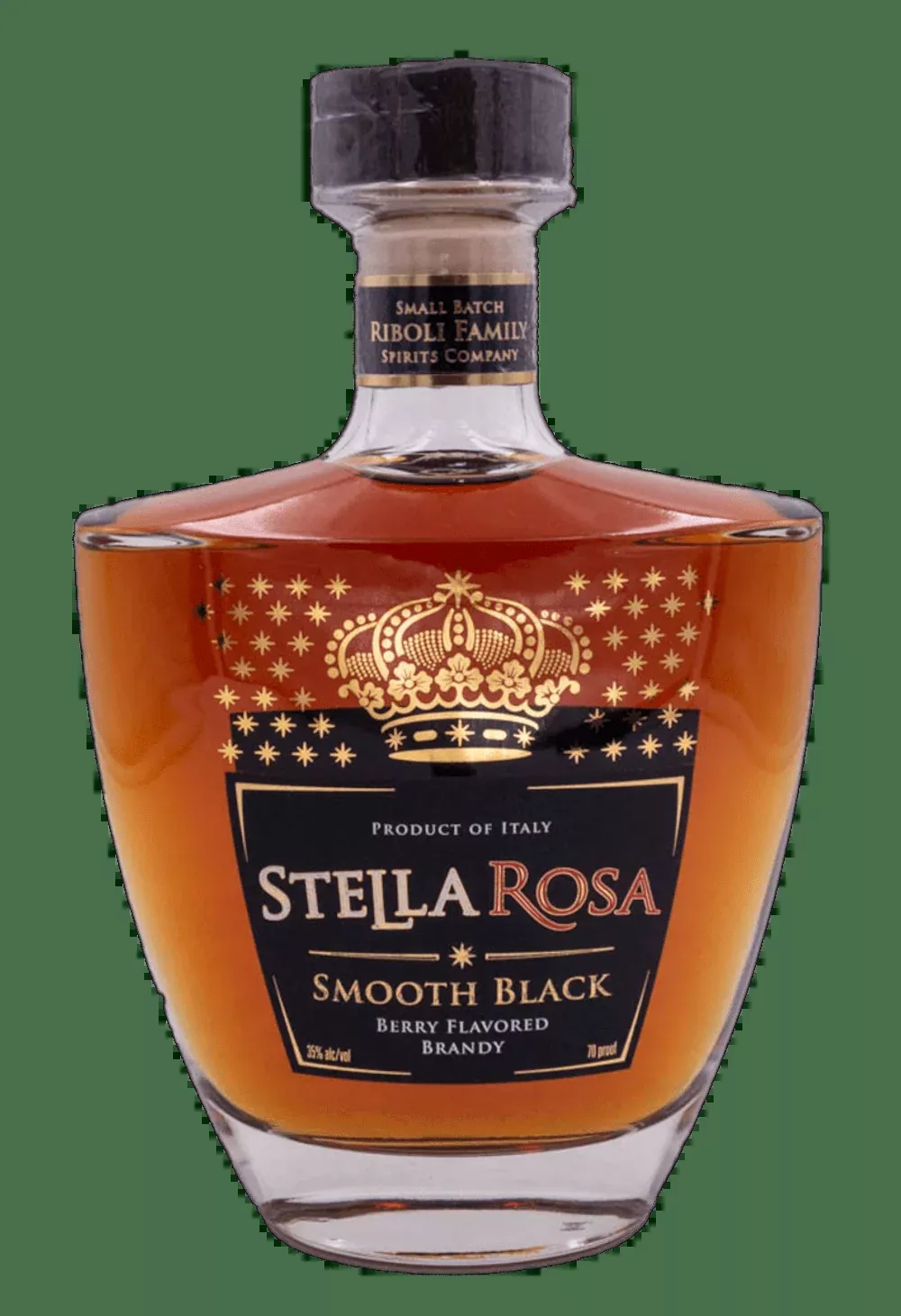 Stella RosaSmooth Black Brandy