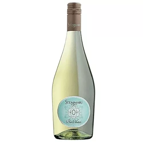 Stemmari Baci Vivaci Bianco - 750ML
