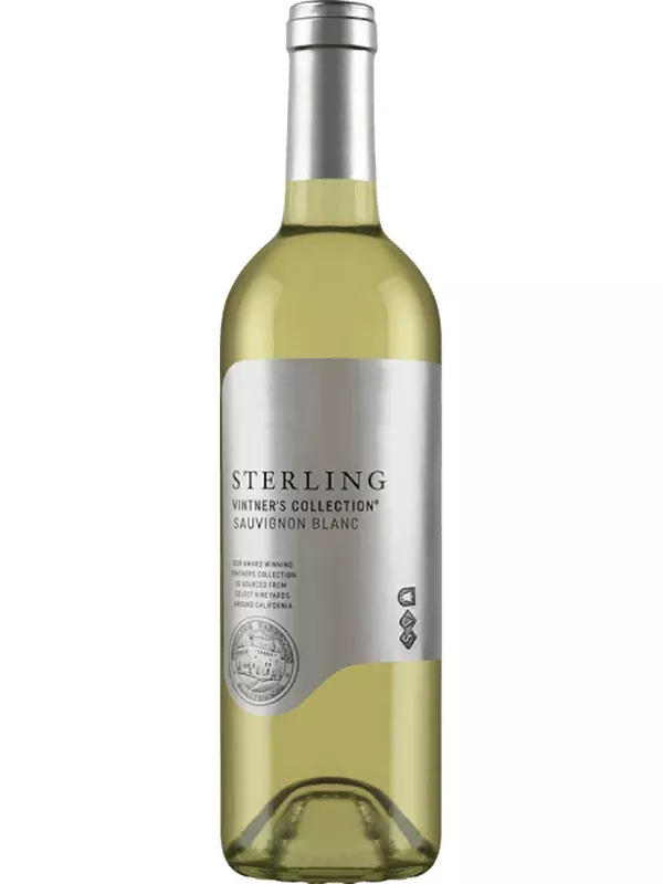 Sterling Vineyards Vintner's Collection Sauvignon Blanc