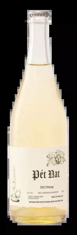 Still Life PetNat 2022